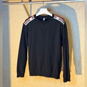 Sweater MOSCHINO USED SIZE (S)